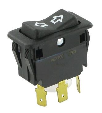 John Deere Interruptor De Intermitente Jd John Deere Am117254