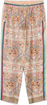 Pierre-Louis Mascia Pantaloni Aloe - Toni neutri