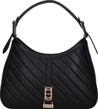 La Carrie Tassen.. Zwart - Dames - Handtassen - Zwart - ONE Size - Tassen