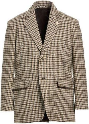 Lardini TRAJES Y CONJUNTOS - Americanas en YOOX.COM