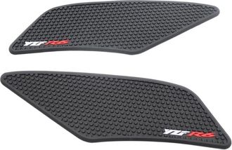OEM Adhesivo Protector Para Dep&oacute;sito De Motocicleta Yamaha Yzf-r6 2017-2021, Almohadilla Antideslizante Para Dep&oacute;sito De Motocicleta, Almohadillas De Trac