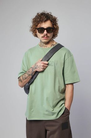 Loewe Loose Fit T-shirt