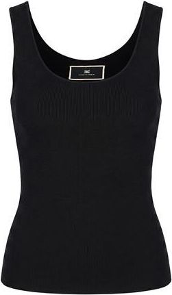 Elisabetta Franchi TOPWEAR - Canotte su YOOX.COM