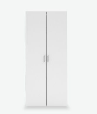 Les Tendances Baru Bianco - Legno Laminato
