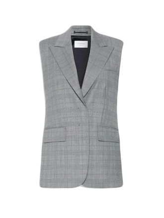 Sportmax Abete Vest