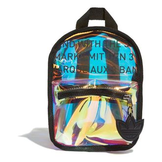adidas (WMNS) adidas originals Mini Backpack Transparent GN2122