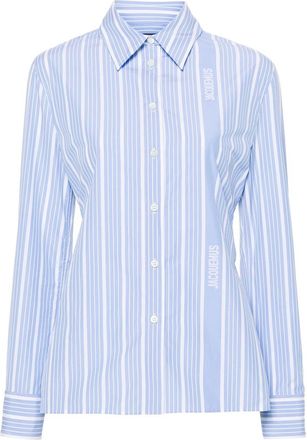 Jacquemus La Chemise De Costume Shirt