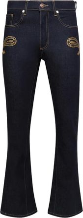 United Rivers Potomac River jeans - Blauw