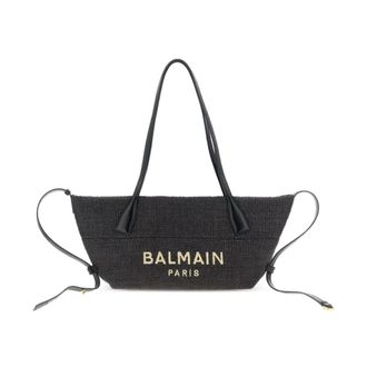 Balmain Mujer, Bolsos, Negro, Talla: ONE Size