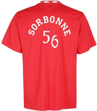 Wales Bonner Organic Cotton T-Shirt