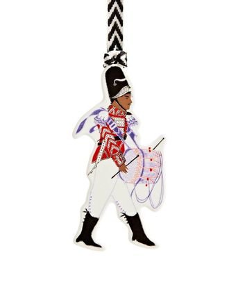 Wedgwood Toy Soldier Ornament