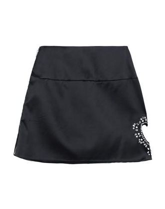 For Love & Lemons BOTTOMWEAR - Mini skirts on YOOX.COM