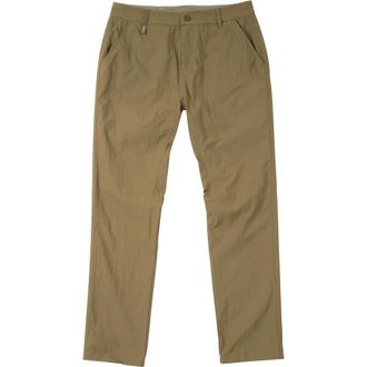 RAB Birchen Pant - Mens in Oak at Nordstrom, Size 32