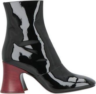 Chlo&eacute; FOOTWEAR - Ankle boots on YOOX.COM