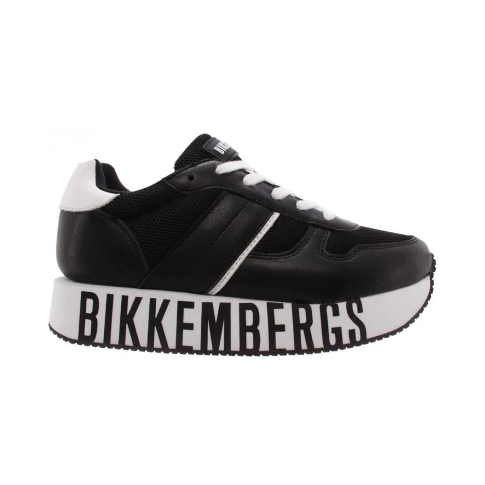 BIKKEMBERGS Zapatillas De Hombre BKE108818 GRIS