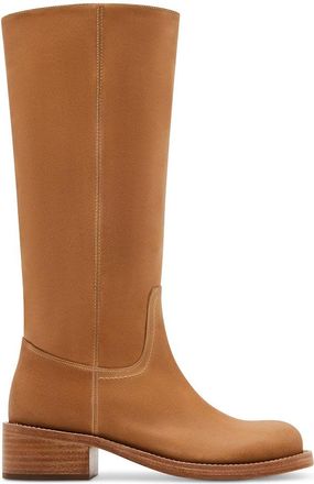 Steve Madden Riggs2 Boot BANANA LEATHER