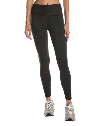 New Balance Reflective Warming High-Rise Legging