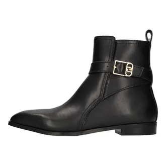 Liu Jo Dames, Schoenen, Zwart, Maat: 39 EU Leer