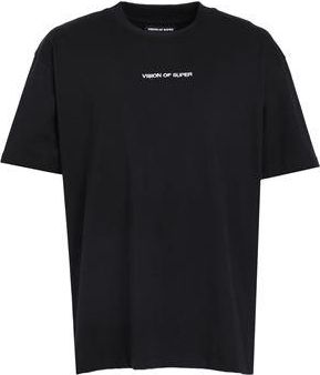 Vision Of Super TOPWEAR - T-shirts sur YOOX.COM