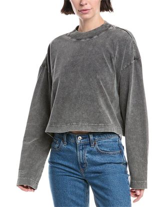 The Upside The Upside Soho Cropped Top