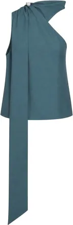 Giuseppe Di Morabito Donna, Camicette, Blu, L, new