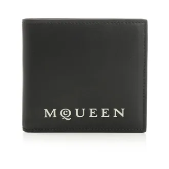 Alexander McQueen Hombre, Accesorios, Negro, Talla: ONE Size