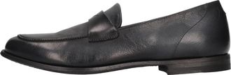 Pantanetti Lagos Loafer - Dames - Loafers - Blauw - 41 EU - Leer - Schoenen