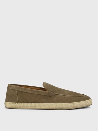 Doucal's Espadrille DOUCALS Men color Cocoa