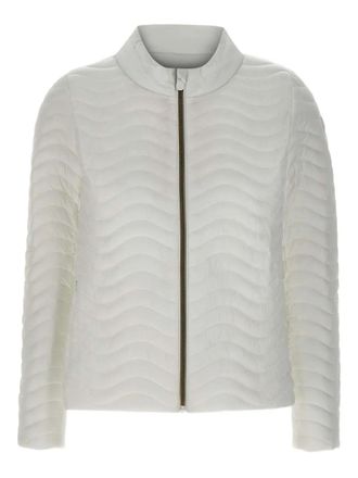 White Save The Duck Jackets: Shop up to −48% | Stylight