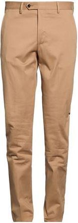 LUIGI BORRELLI NAPOLI BOTTOMWEAR - Trousers on YOOX.COM