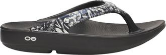 Oofos OOlala Limited Combo Camo 1403-COMCAM Womens