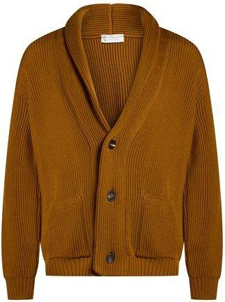 FILIPPO DE LAURENTIIS MAGLIERIA - Cardigan su YOOX.COM
