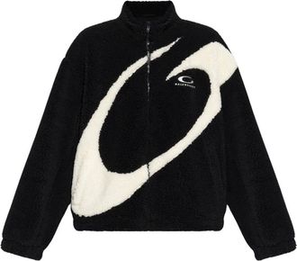 Balenciaga Hombre, Chaquetas, Negro, Talla: M