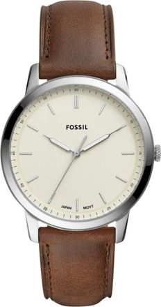 Fossil Uomo, Accessori, Marrone, Taglia unica, new