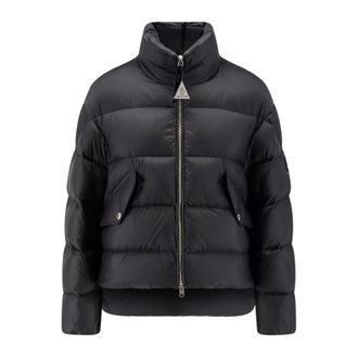 Moncler Mujer, Chaquetas, Negro, Talla: S