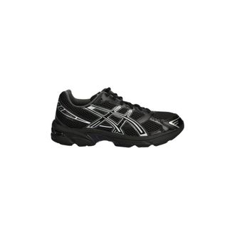 Asics Fitness, Heren, Zwart, 37 EU, Sneakers