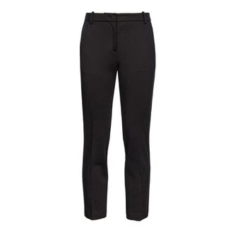 Pinko Pinko, Donna, Pantaloni, Nero, S, new