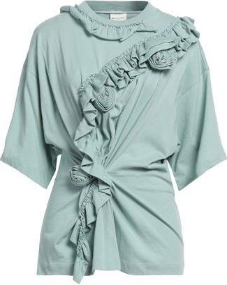 Dries Van Noten CAMISETAS Y TOPS - Tops en YOOX.COM