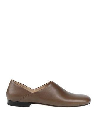 Christophe Lemaire FOOTWEAR - Loafers sur YOOX.COM