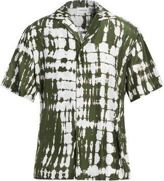 P.A.R.O.S.H. TOPWEAR - Camicie su YOOX.COM