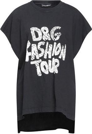 Dolce & Gabbana CAMISETAS Y TOPS - Camisetas en YOOX.COM