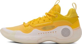 Li-Ning Way of Wade 10 Low The City of Angels ABAS083-6