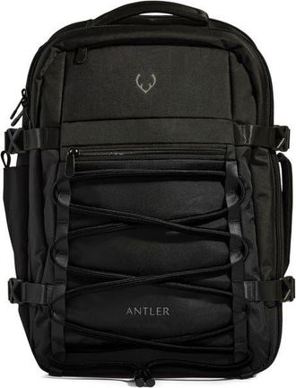 Antler Discovery Backpack in Black at Nordstrom