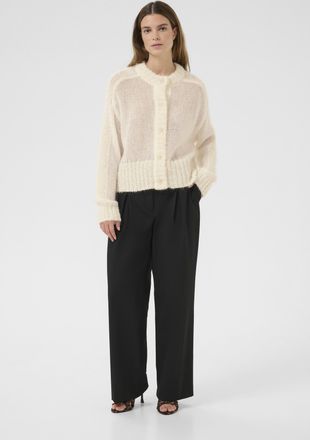 Karen by Simonsen Vest Feminine cream