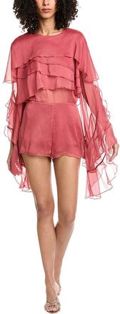 Bardot Carson Playsuit
