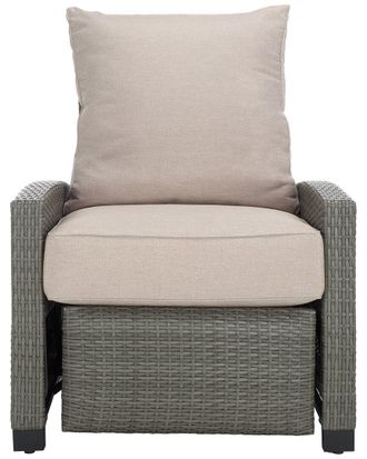 Safavieh Landon Recliner Chair