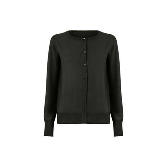 Wolford Merino Blend Cardigan