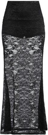 Weili Zheng BOTTOMWEAR - Maxi skirts on YOOX.COM