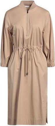 PESERICO Midi dresses