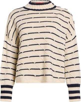 Max & Co. KNITWEAR - Turtlenecks on YOOX.COM